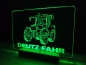 Preview: Deutz DX
